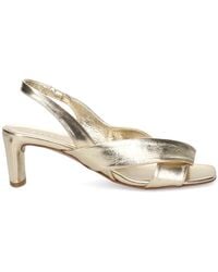 Roberto Del Carlo - High Heel Sandals - Lyst