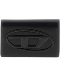 DIESEL - Wallets & Cardholders - Lyst