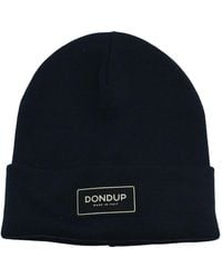 Dondup - Beanies - Lyst