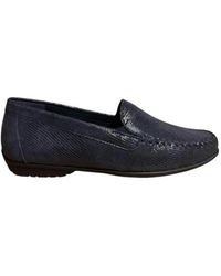 Sioux - Loafers - Lyst