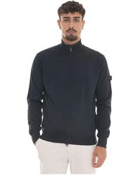 Peuterey - Cardigans - Lyst