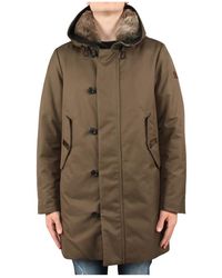 Parkas Peuterey de hombre: hasta el 30 % de descuento | Lyst