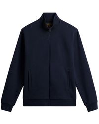Woolrich - Zip-Throughs - Lyst