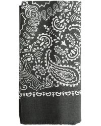Destin - Handkerchiefs - Lyst