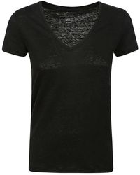 Majestic Filatures - T-Shirts - Lyst