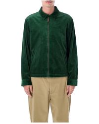 Polo Ralph Lauren - Light Jackets - Lyst