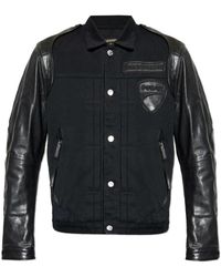 DSquared² - Light Jackets - Lyst