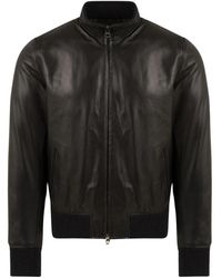 Stewart - Bomber Jackets - Lyst