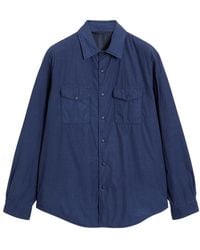 Aspesi - Casual Shirts - Lyst