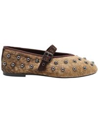 Cycleur De Luxe - Ballerina Shoes - Lyst