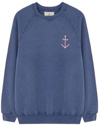 La Paz - Sweatshirts - Lyst
