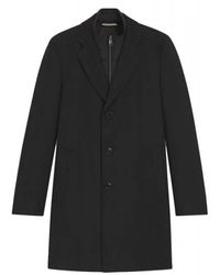 HUGO - Jassen ,Zwart ,Wol Boss - Lyst