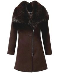 Salsa Jeans - Single-Breasted Coats - Lyst