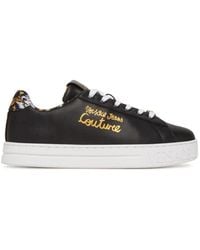 Versace Jeans Couture - Sneakers - Lyst