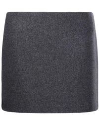 Sportmax - Short Skirts - Lyst