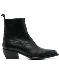 Golden Goose - Boots - Lyst
