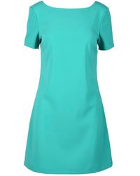 Patrizia Pepe - Short Dresses - Lyst