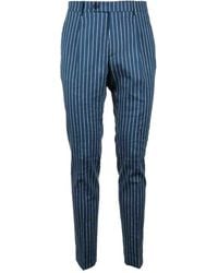 Berwich - Suit Trousers - Lyst