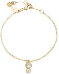 Jimmy Choo - Bracelets - Lyst