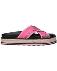 KENZO - Sliders - Lyst