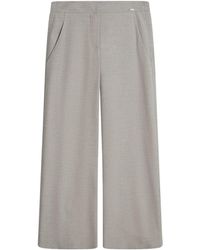 Cinque - Cihawa Wide Broeken - Lyst