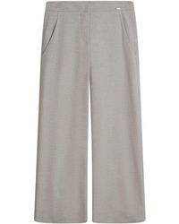 Cinque - Cihawa Wide Broeken - Lyst