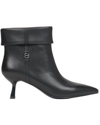ESTRO - Heeled Boots - Lyst