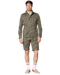 Mason's - Light Jackets - Lyst