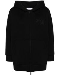 Max Mara - Sweatshirts & hoodies > zip-throughs - Lyst
