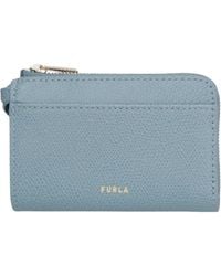 Furla - Mini Portemonnee - Lyst
