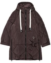 Ottod'Ame - Down Jackets - Lyst