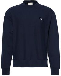 Calvin Klein - Sweatshirts - Lyst