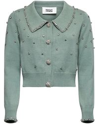 Silvian Heach - Cardigans - Lyst