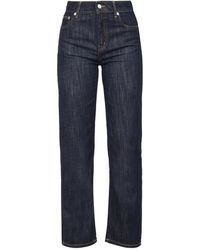 Department 5 - Straight Jeans - Lyst
