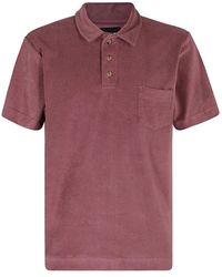 Howlin' - Klassisches polo shirt in verschiedenen farben - Lyst