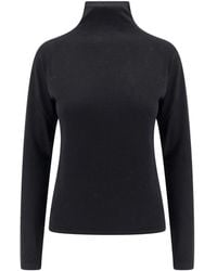 The Row - Knitwear > turtlenecks - Lyst