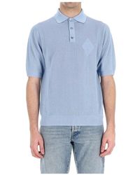 Ballantyne - Polo Shirts - Lyst