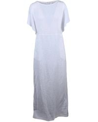 Eleventy - Maxi Dresses - Lyst
