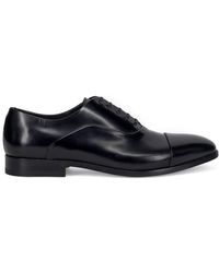 Fabi - Shoes > flats > business shoes - Lyst