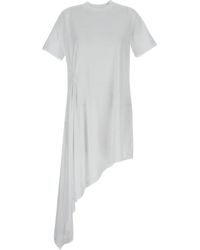 Loulou de Saison - Midi Dresses - Lyst