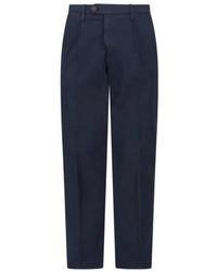BRIGLIA - Chinos - Lyst