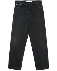 Séfr - Straight Fit Jeans - Lyst