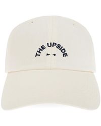 The Upside - Caps - Lyst