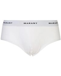 Isabel Marant - Benji Knickers - Lyst