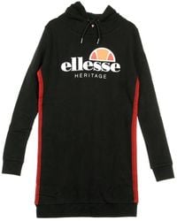 Ellesse - Short Dresses - Lyst