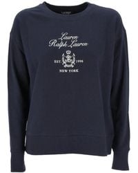 Ralph Lauren - Sweatshirts - Lyst