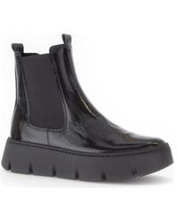 Gabor - Chelsea Boot - Lyst