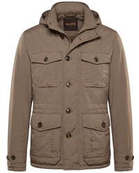 Moorer - Jassen ,Bruin ,Armin Jas - Lyst