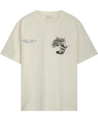 Filling Pieces - T-Shirts - Lyst