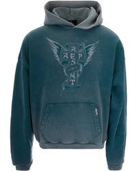 Represent - Hoodies - Lyst